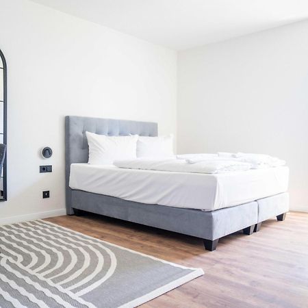 Johouse Zingst Johouse Zimmer 06 Экстерьер фото