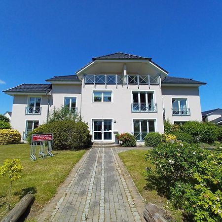 Johouse Zingst Johouse Zimmer 06 Экстерьер фото